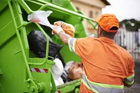 Best Shed Removal  in Canadian, TX