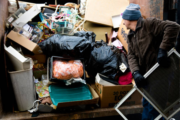 Best Electronics and E-Waste Disposal  in Canadian, TX