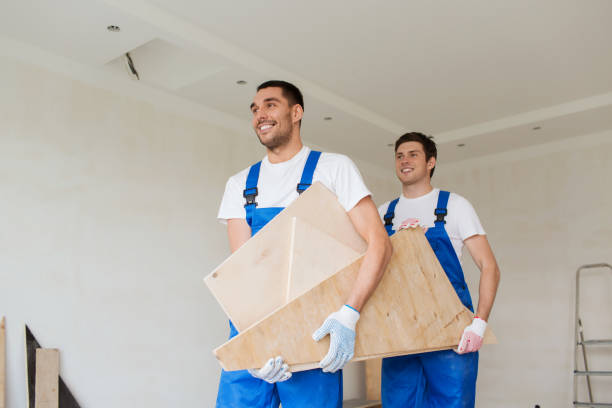 Best Commercial Junk Removal  in Canadian, TX