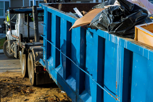 Best Hoarding Cleanup  in Canadian, TX