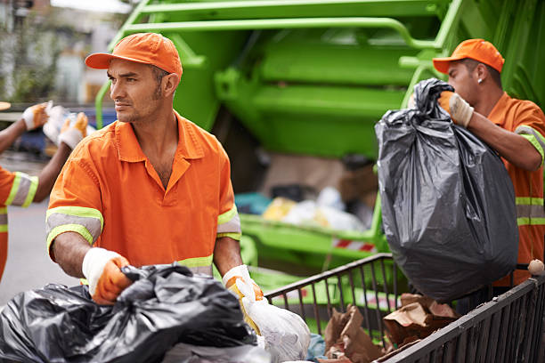 Trusted Canadian, TX Junk Removal Services Experts