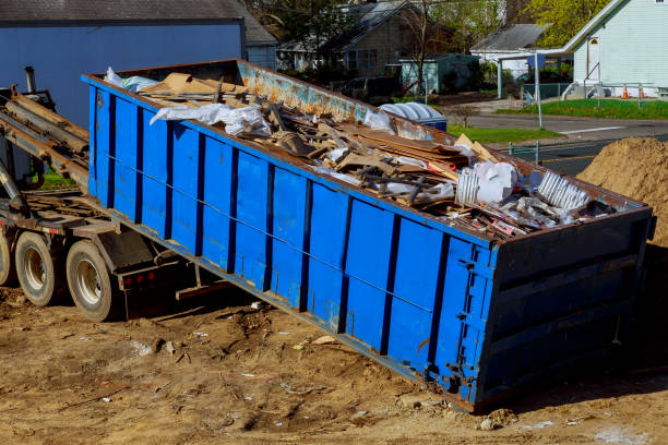 Best Residential Junk Removal  in Canadian, TX