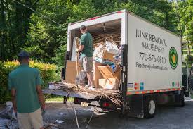 Recycling Services for Junk in Canadian, TX