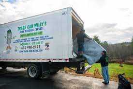 Best Carpet Removal and Disposal  in Canadian, TX